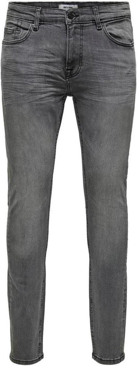 Onswarp Life Grey Dcc 2051 Noos 22012051 Grey Denim