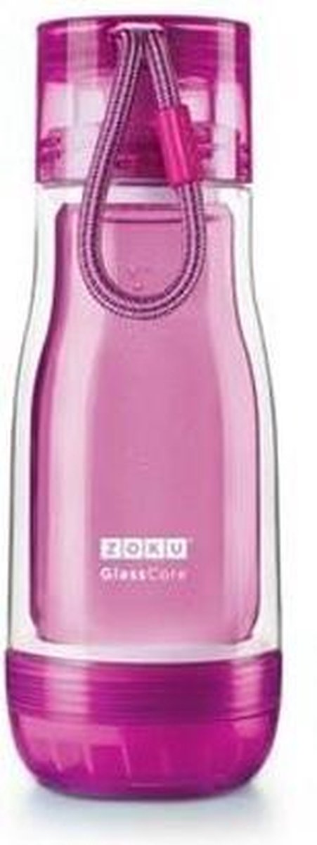 Set van  2 - Drinkbeker Hydration Everyday 0