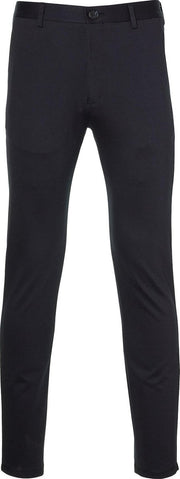 Matinique Pantalon - Slim Fit - Zwart - XL