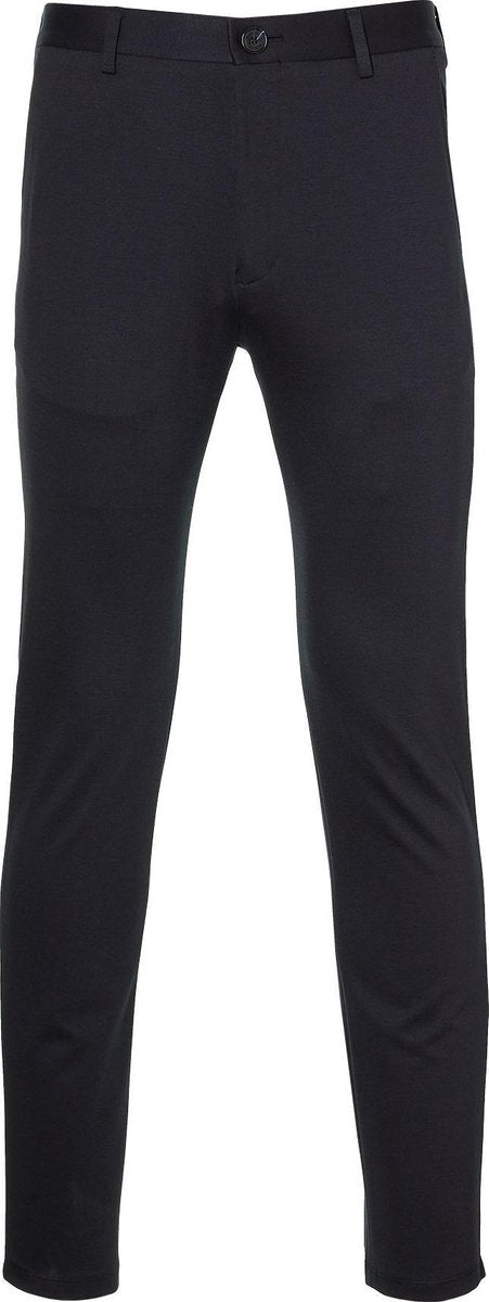Matinique Pantalon - Slim Fit - Zwart - XL