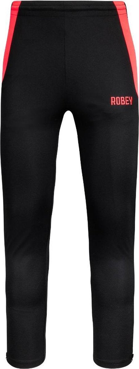 Robey Counter Pants (maat M) - Black/Infrared