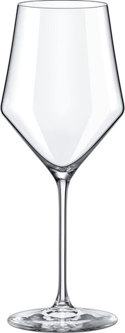 RONA - Wijnglas 40cl "Edge" Kristal (6 stuks)