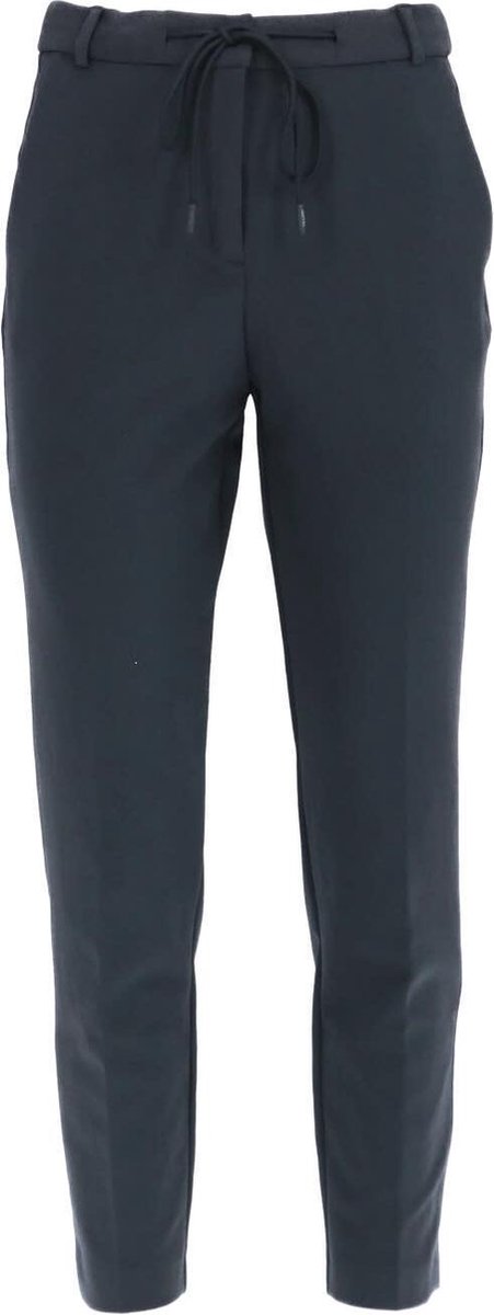 Pantalon Donkerblauw