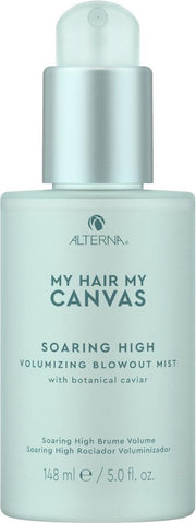 Alterna Canvas Soaring High Volumizing Blowout Mist  148ml