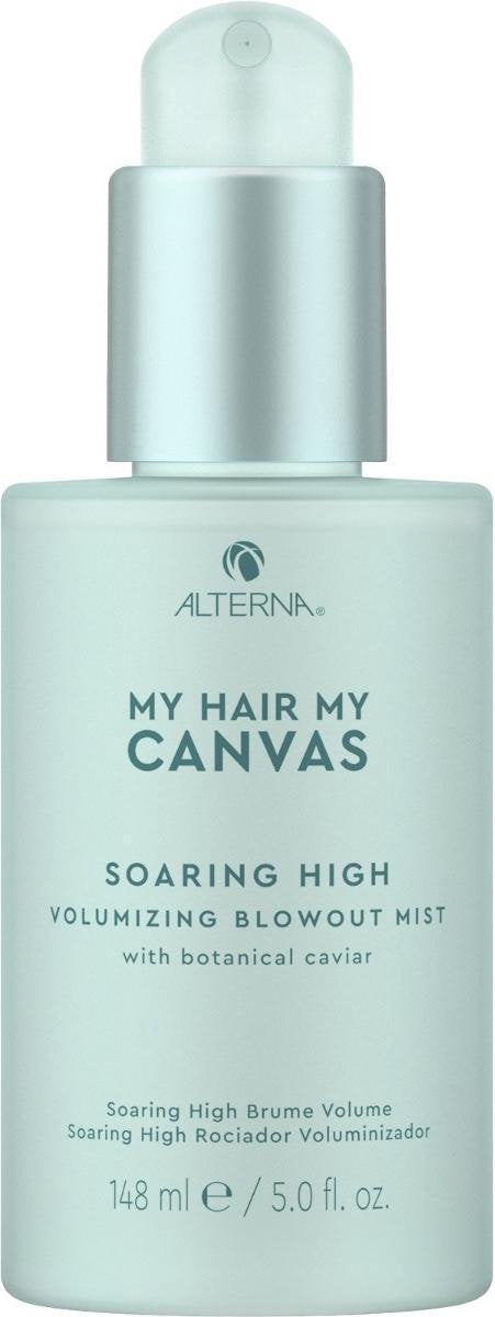 Alterna Canvas Soaring High Volumizing Blowout Mist  148ml