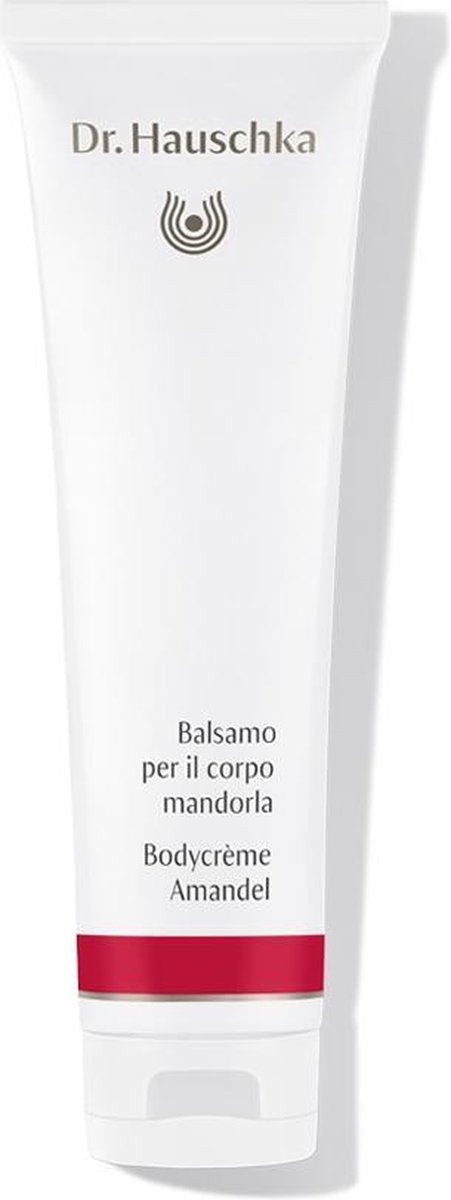 Bodycreme Amandel