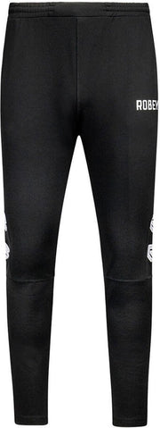 Robey Robey Performance Sportbroek - Maat M  - Mannen - zwart