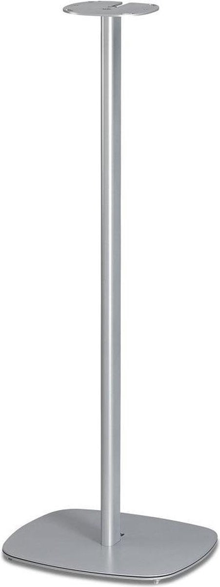 SoundXtra SDXHKCONEFS1091 speaker steun Vloer Aluminium