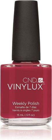 CND - Colour - Vinylux - Wildfire #158 - 15 ml