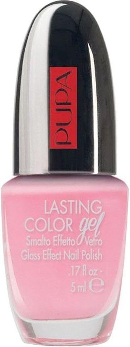 Pupa Lasting Color Gel 010 Quartz Crystal