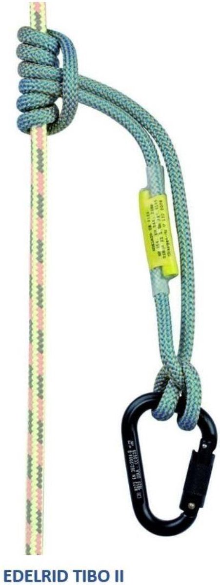 EDELRID TIBOR II PRUSIK 60