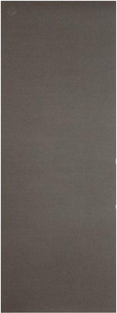 Manduka GRP Steel Grey yogamat - 6mm