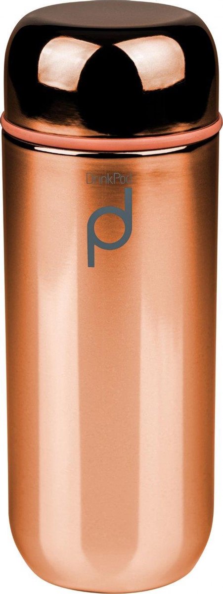 Vacuum Thermosbeker