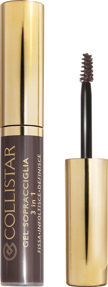 Collistar Perfect Eyebrow Kit 3