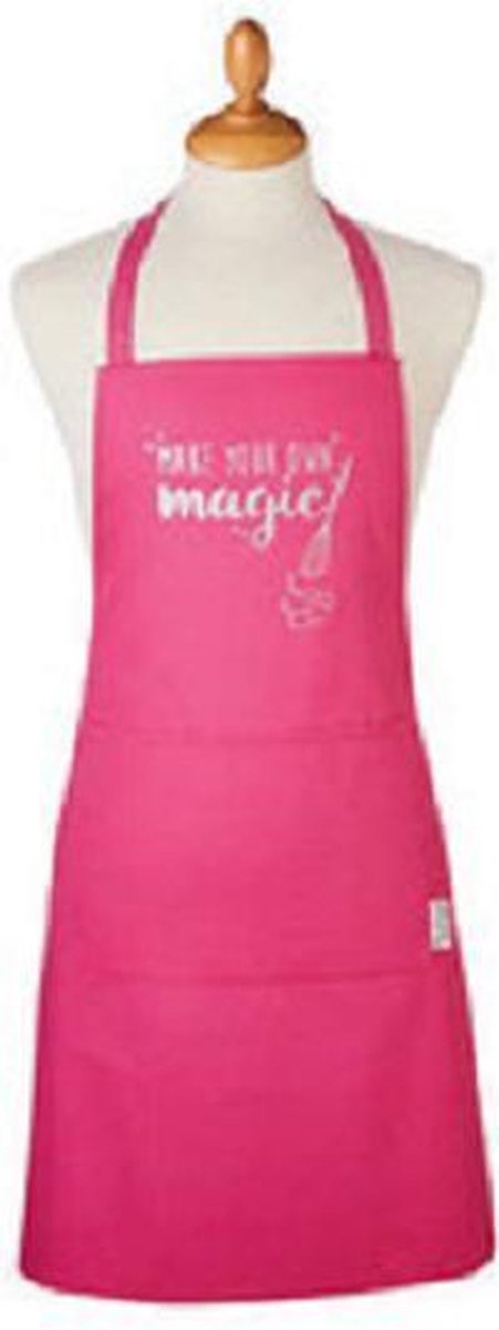 Keukenschort Make Your Own Magic