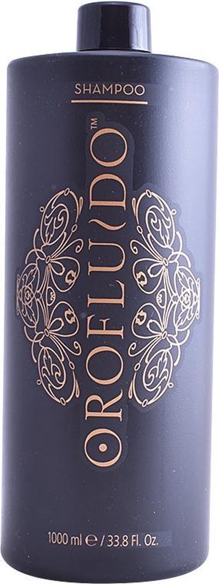 MULTIBUNDEL 4 stuks Orofluido Shampoo 1000ml