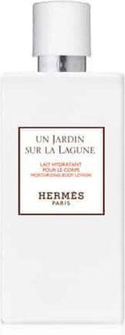 Hermes - Hermes Un Jardin Sur La Lagune Body Lotion - 200ML