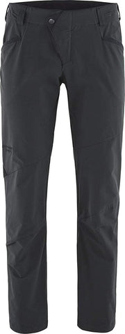 Klättermusen Outdoorbroek Vanadis 2.0 Heren Polyamide Grijs Mt L