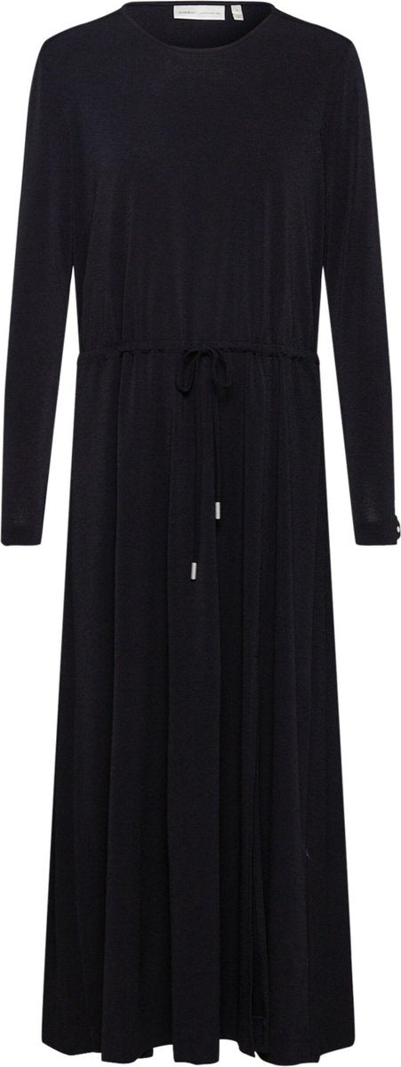 Inwear jurk nabai Zwart-S (36)