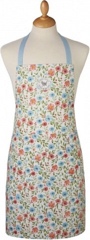 Cooksmart Keukenschort Country Floral