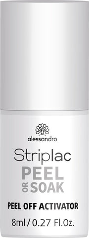 alessandro Peel-Off Aktivator 8 ml