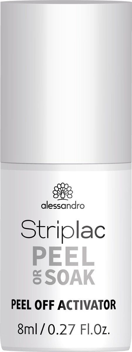 alessandro Peel-Off Aktivator 8 ml