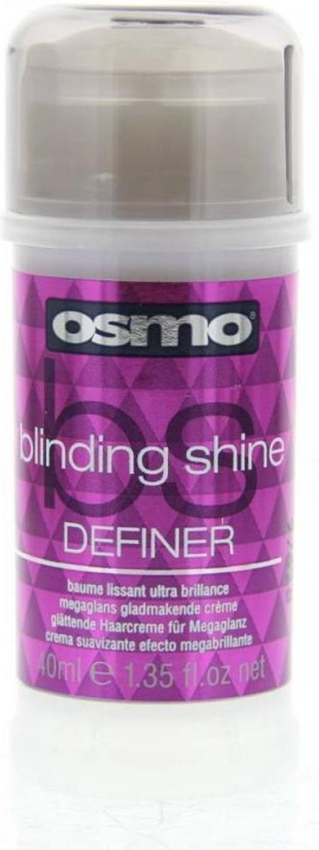 Osmo Blinding Shine Definer