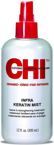 CHI 633911616314 Vrouwen Professional hair conditioner 300ml haarconditioner