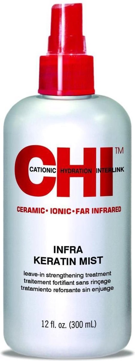 CHI 633911616314 Vrouwen Professional hair conditioner 300ml haarconditioner