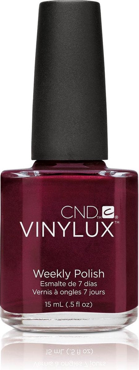 CND - Colour - Vinylux - Masquerade #130 - 15 ml
