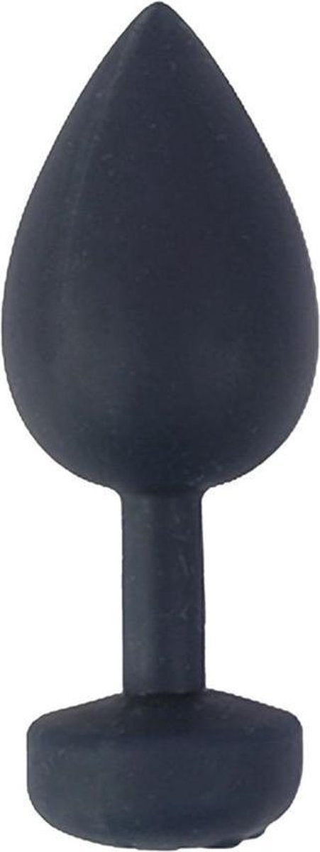 G-Vibe Gplug Butt Plug Small - Zee Blauw