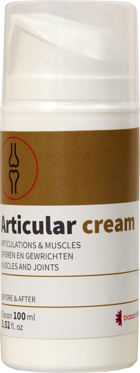 ARTICULAR cream