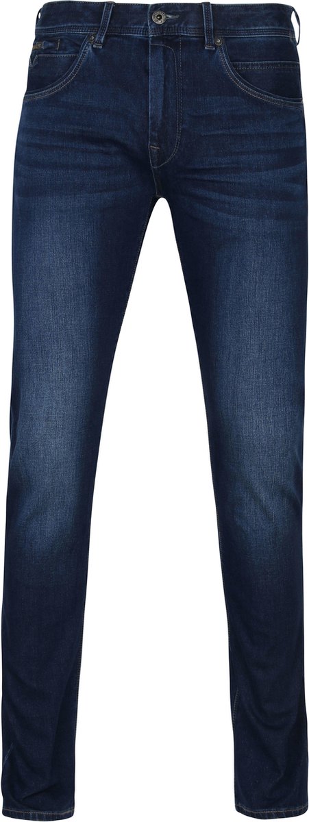 Vanguard V850 Rider Jeans Stretch Denim Blauw - maat W 31 - L 32
