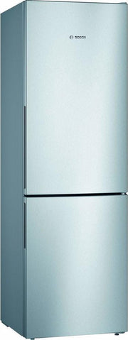 Bosch KGV36VLEAS - Koel- en vriescombinatie
