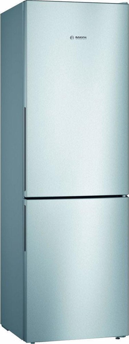 Bosch KGV36VLEAS - Koel- en vriescombinatie