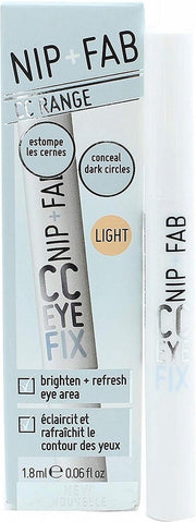 Nip+fab Light Complexion Eye Cream