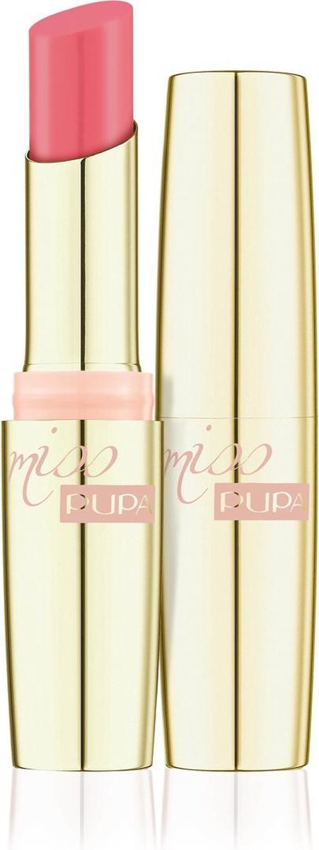 SALE Pupa Milano Miss Pupa Lipstick 106 Doll Pink PINKMUSE
