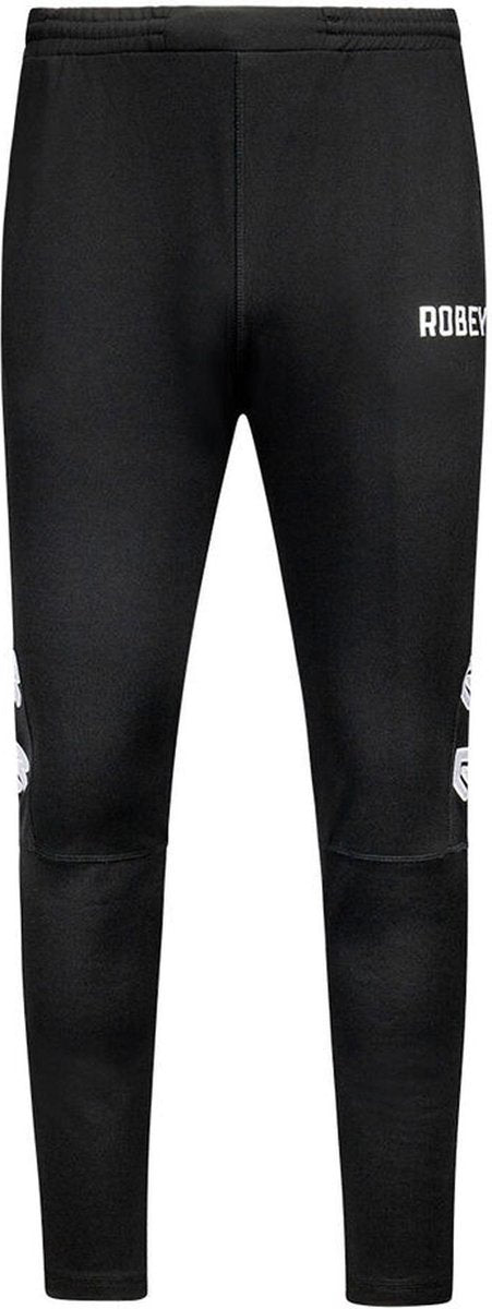 Robey Robey Performance Sportbroek - Maat XXXL  - Mannen - zwart