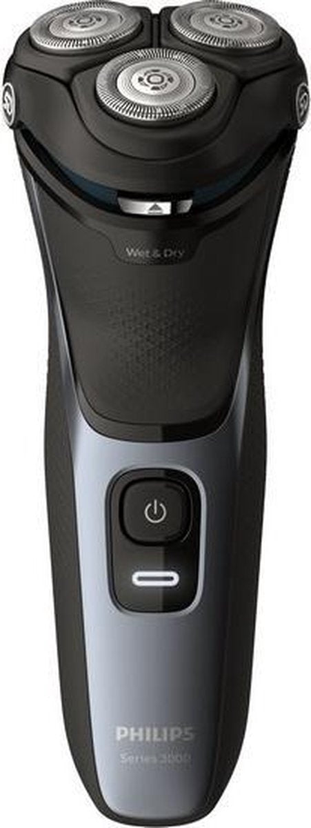 Philips S3133 / 51 Elektrisch scheerapparaat - Waterdicht - 5D Pivot & Flex-scheerhoofden