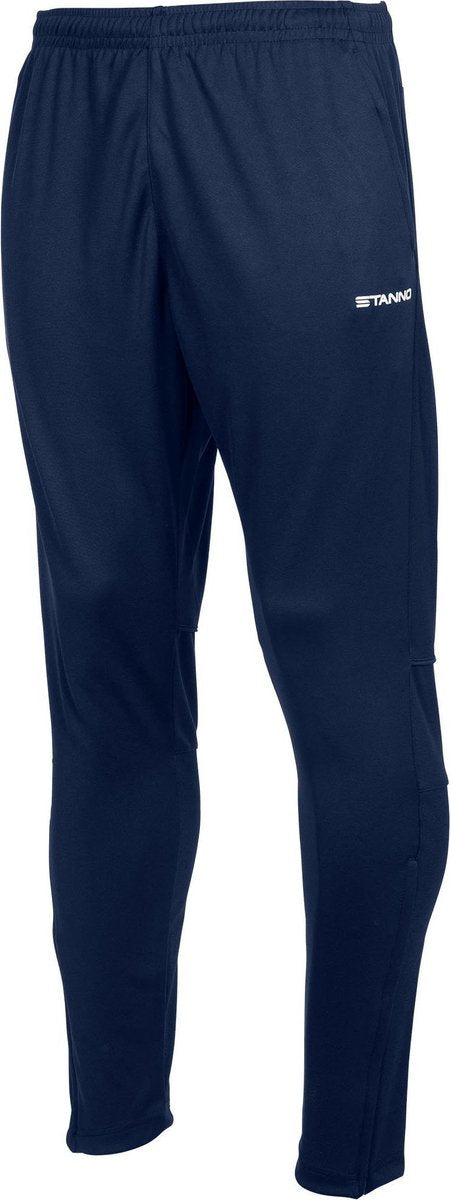 Stanno Centro Fitted Sportbroek Kids - Maat 164