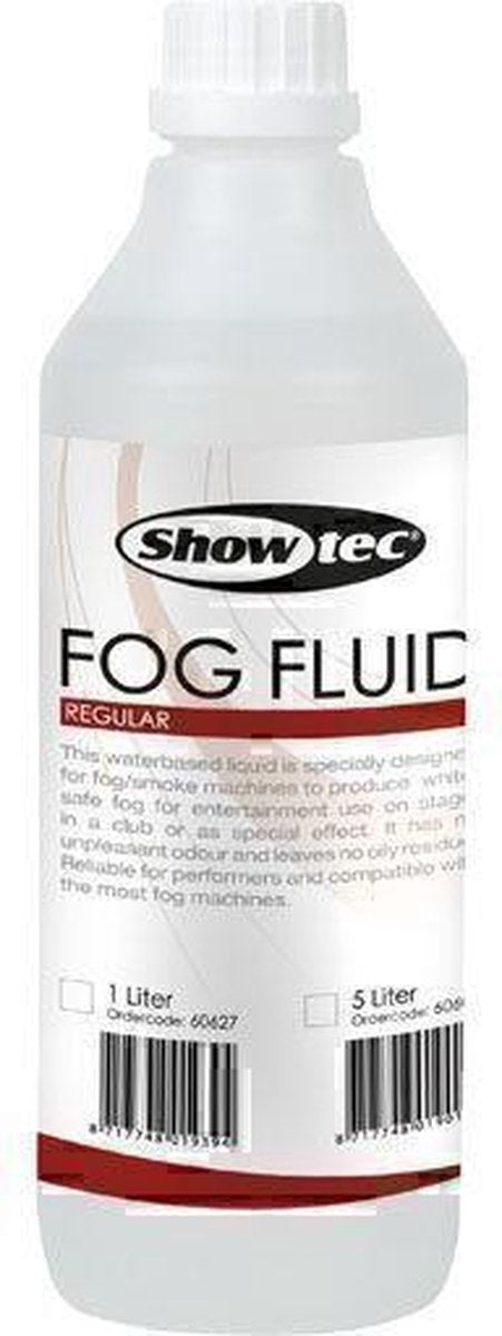 Showtec Showtec Rookvloeistof