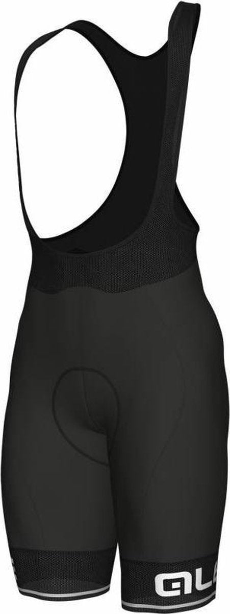 Korte broek Corsa - Zwart-Wit - S