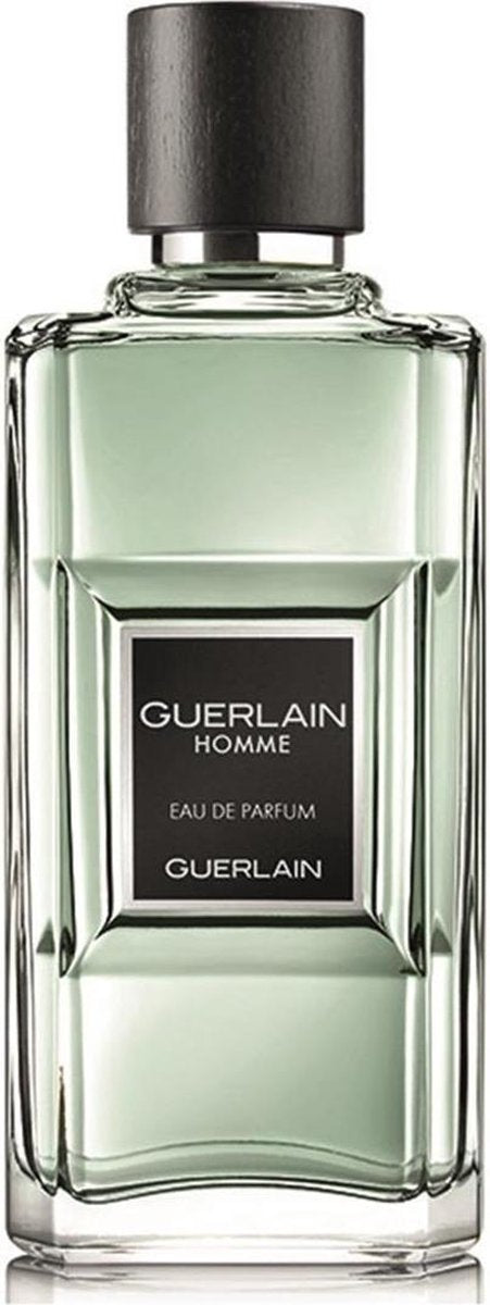 MULTI BUNDEL 3 stuks Guerlain Homme Eau De Perfume Spray 100ml 2017