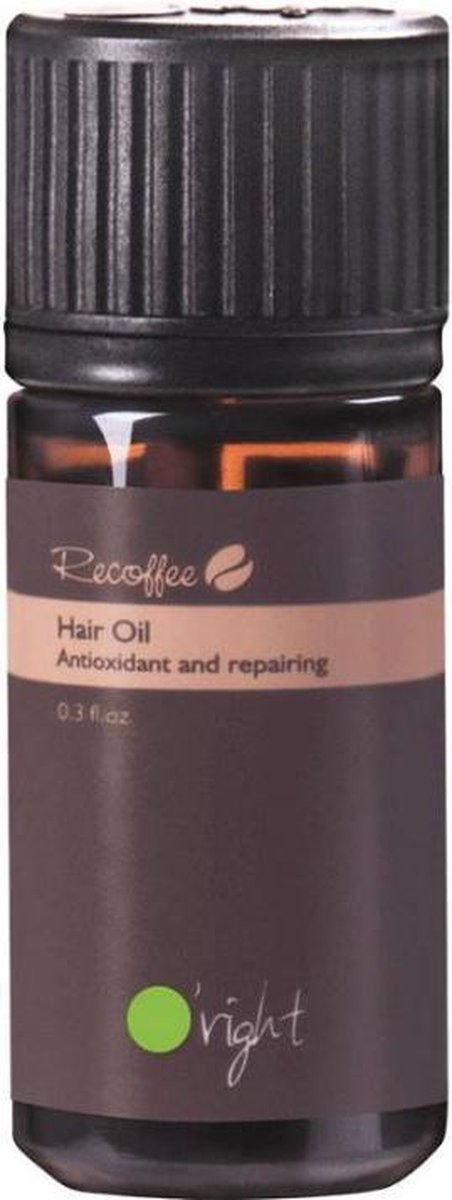 O'Right Recoffee Hair Oil 10ml