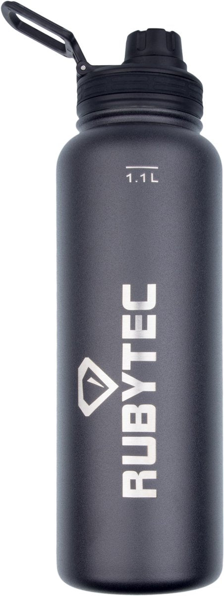 RUBYTEC Shira Cool Drinkfles - 1