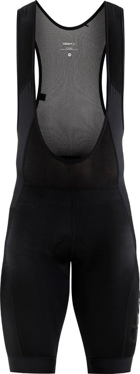 Craft Essence Bib Shorts Fietsbroek Heren - Maat XL