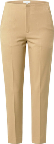 Mbym pantalon rebekum Beige-S (36)