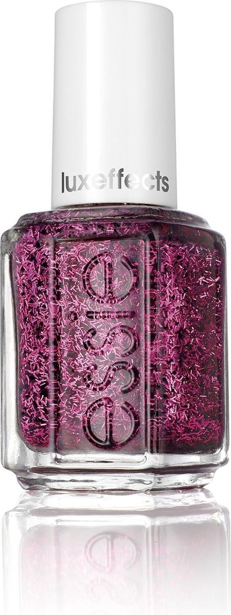 essie Fringe Luxeffects - 385 Fashion Flares - Nagellak