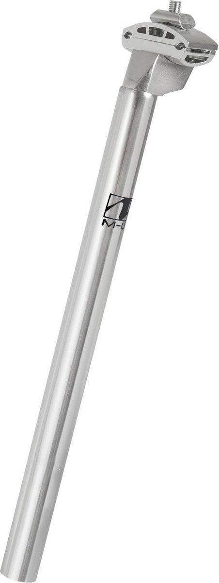 M-wave Zadelpen Vast 25