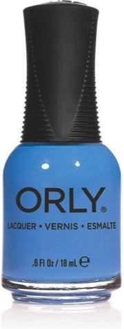 ORLY Snowcone Nagellak